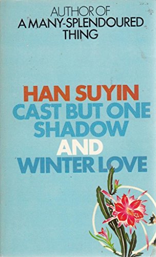 Stock image for Cast But One Shadow and Winter Love for sale by WorldofBooks