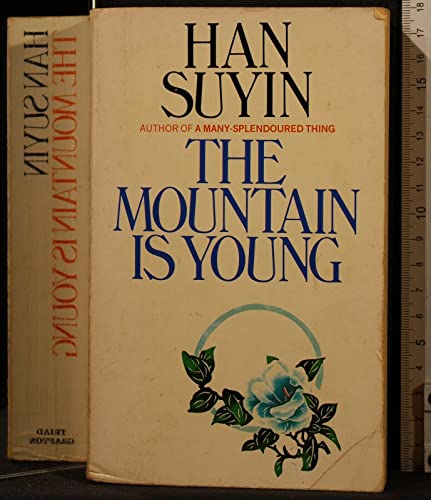 Stock image for The Mountain Is Young for sale by Better World Books Ltd
