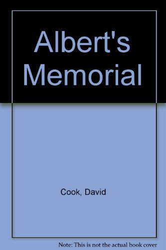 9780586038352: Albert's Memorial