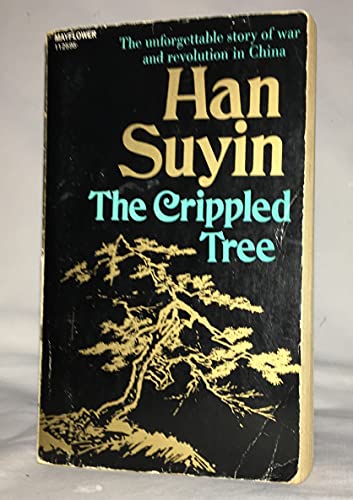 Stock image for China: Autobiography, History, Book 1 - The Crippled Tree for sale by Goldstone Books