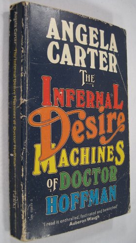 Stock image for Infernal Desire Machines of Doctor Hoffman for sale by Hay-on-Wye Booksellers
