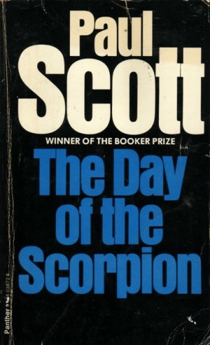9780586038727: Day of the Scorpion