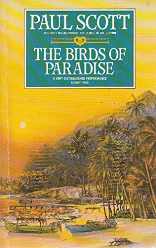 Imagen de archivo de Birds of Paradise a la venta por Wonder Book