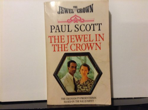 Beispielbild fr Jewel in the Crown zum Verkauf von ThriftBooks-Dallas