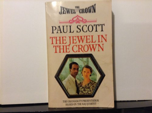 Imagen de archivo de Jewel in the Crown a la venta por ThriftBooks-Dallas