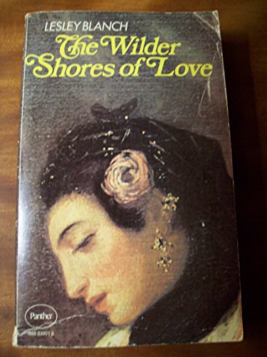 Beispielbild fr The Wilder Shores of Love zum Verkauf von Syber's Books