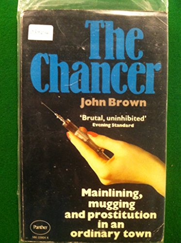 9780586039045: The Chancer