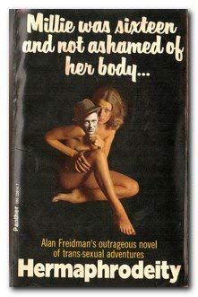 Hermaphrodeity: The Autobiography of a Poet (9780586039144) by Alan H. Friedman