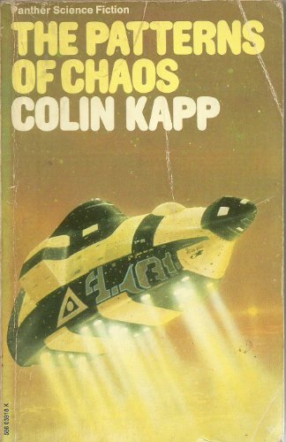 Stock image for Patterns of Chaos for sale by Zardoz Books