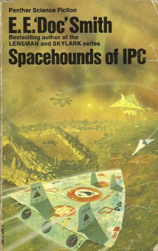 Beispielbild fr Spacehounds of IPC zum Verkauf von Kultgut