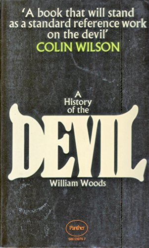 9780586039762: History of the Devil