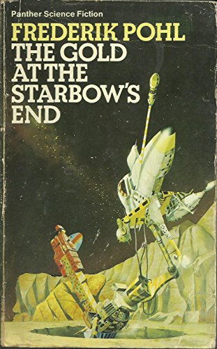 Stock image for The Gold at the Starbow's End for sale by ThriftBooks-Dallas