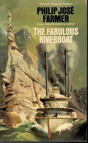 Beispielbild fr The Fabulous Riverboat: Volume 2 of The Riverworld Saga zum Verkauf von Wonder Book