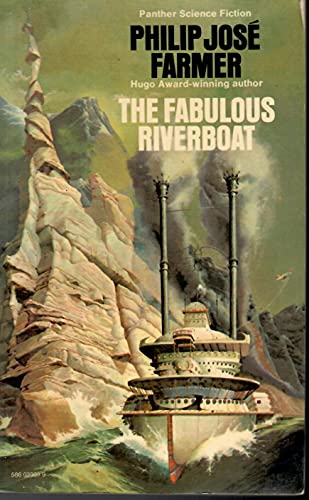 9780586039892: The Fabulous Riverboat