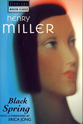 Black Spring (9780586039915) by Miller Henry