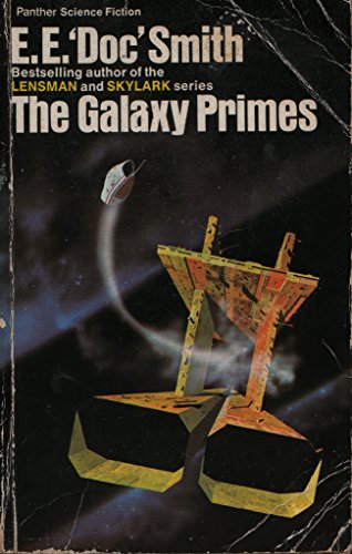 THE GALAXY PRIMES