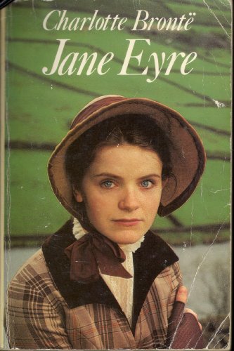 Stock image for Jane Eyre for sale by WorldofBooks