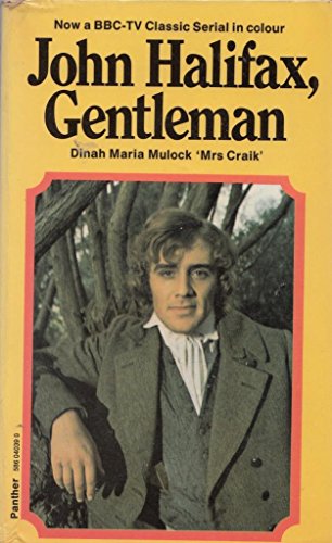 Imagen de archivo de John Halifax, Gentleman a la venta por Goldstone Books