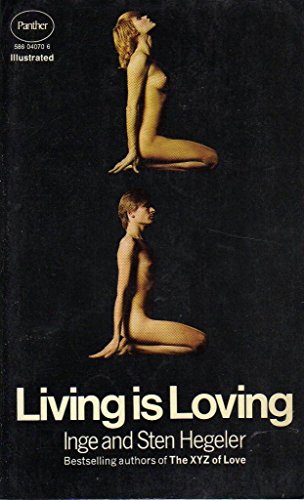 Stock image for Living is Loving for sale by Hippo Books