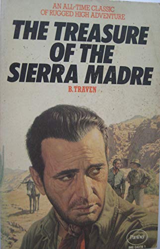 Beispielbild fr Treasure of the Sierra Madre zum Verkauf von WorldofBooks
