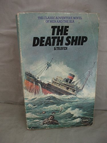 9780586040799: Death Ship