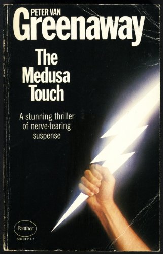 9780586041147: Medusa Touch