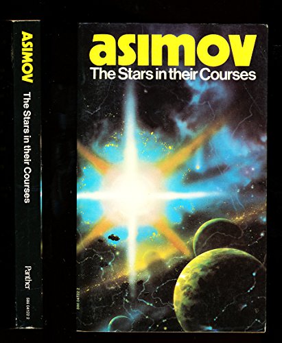 9780586041222: The Stars in Their Courses