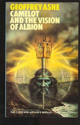 Beispielbild fr Camelot and the Vision of Albion zum Verkauf von WorldofBooks