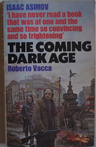 9780586041406: Coming Dark Age