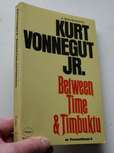 9780586041413: Between Time and Timbuktu