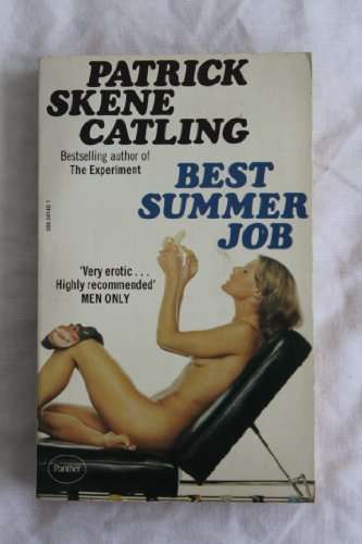 Beispielbild fr Best Summer Job zum Verkauf von WorldofBooks