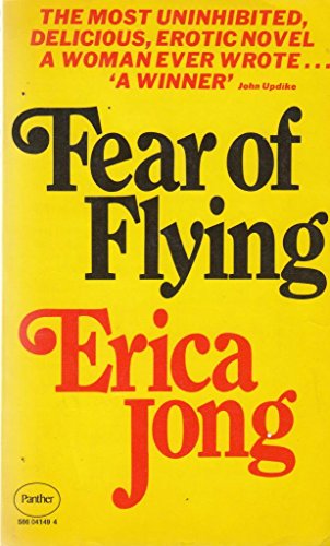 Imagen de archivo de Fear of Flying a la venta por WorldofBooks