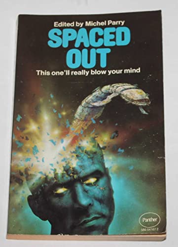 Stock image for Spaced Out for sale by WorldofBooks