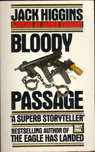 Stock image for Bloody Passage for sale by WorldofBooks