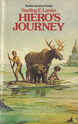 Beispielbild fr Hiero's Journey zum Verkauf von WorldofBooks