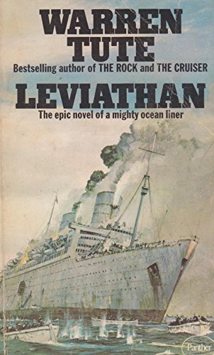 Beispielbild fr Leviathan zum Verkauf von WorldofBooks