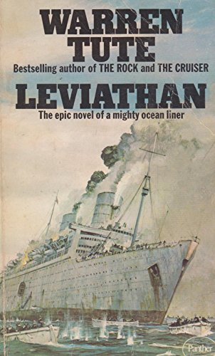 Stock image for Leviathan for sale by WorldofBooks