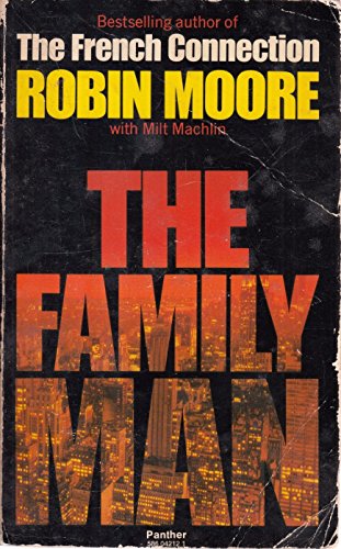 Beispielbild fr The Family Man zum Verkauf von Top Notch Books