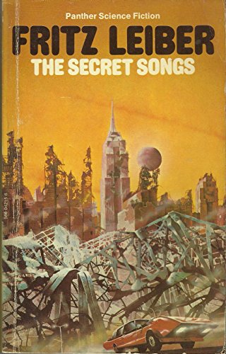 Imagen de archivo de The Secret Songs a la venta por WorldofBooks