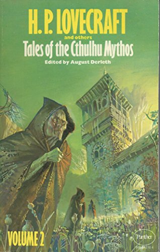9780586042168: Tales of the Cthulhu Mythos: v. 2