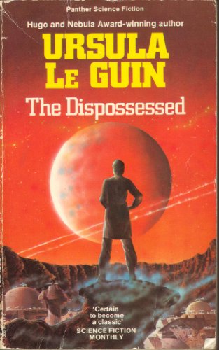 9780586042199: The Dispossessed