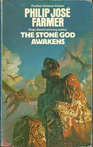 9780586042267: Stone God Awakens