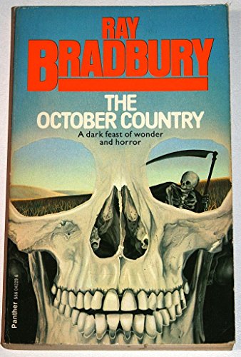 9780586042298: October Country