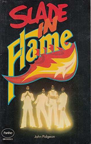 Stock image for Flame for sale by WorldofBooks