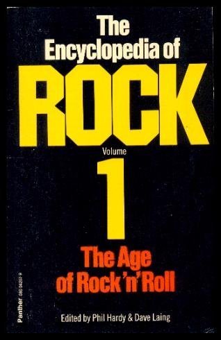 Beispielbild fr Encyclopaedia of Rock: Age of Rock 'n' Roll v. 1 zum Verkauf von AwesomeBooks