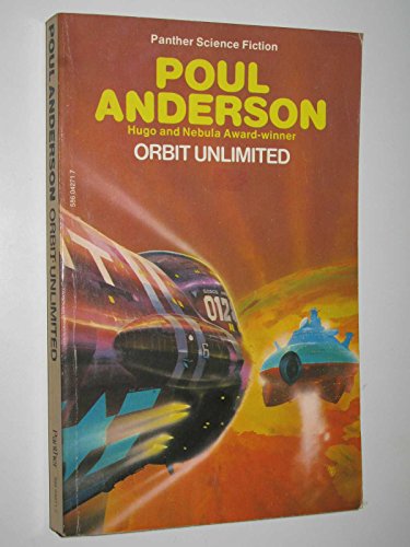 Imagen de archivo de Orbit Unlimited a la venta por Allyouneedisbooks Ltd