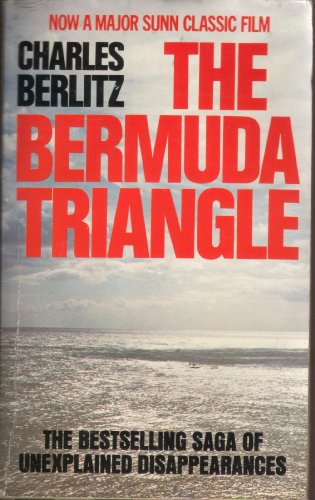 9780586042724: The Bermuda Triangle