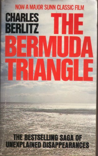 9780586042724: THE BERMUDA TRIANGLE