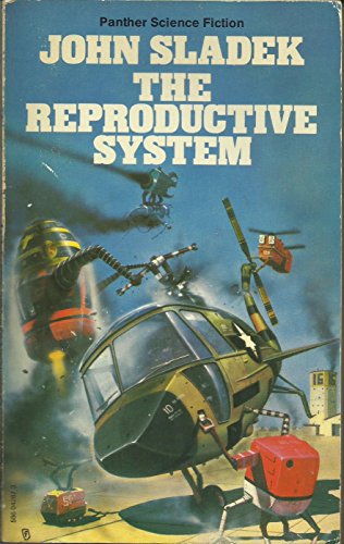 Imagen de archivo de The Reproductive System a la venta por Allyouneedisbooks Ltd