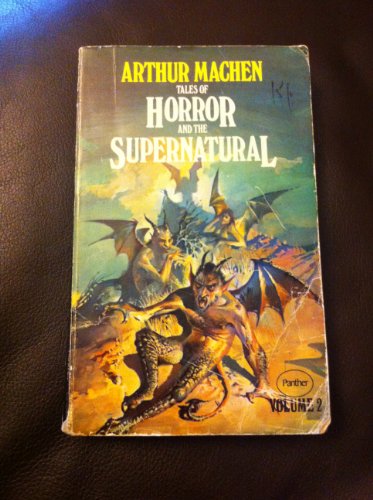 Stock image for Tales of Horror and the Supernatural: v. 2 for sale by Goldstone Books